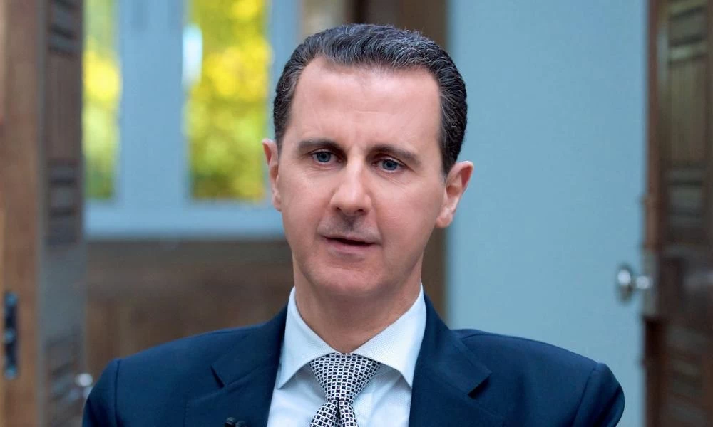 Συρία: Ο Άσαντ διόρισε νέο πρωθυπουργό μεσούσης οικονομικής κρίσης